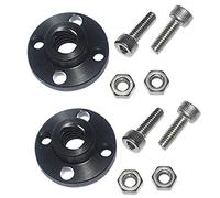 2-Pack 3D Printer Z Axis T8 Lead Screw POM Nut for Prusa I3 MK2 MK2S MK3 MK3S 3D Printer Trapezoid Motor Screw nut