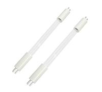 2-Pack 3W AP-UVC1 UV-C Bulb Replacement for Homedics Air Purifer Models AP-T20, AP-T20WT, AP-T30, AP-T35, AP-T45, AP-T45WT, AP-T40, AP-T40WT, 1461901 Series