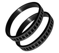 2 Pack 45-69-0030 Blade Pulley Tires Compact Band Saw Replacement for Bandsaw 2629-20 6242-6 2429-20