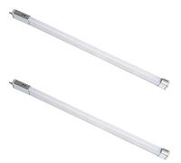 2 Pack | 500mm LED Drawer Strip Light Kit | AUTO ON/Off PIR Sensor | Natural White Diffused Lighting | Kitchen Cupboard Open Door Timer Lamp | Automatic Movement Detector