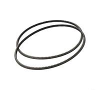 2-Pack 5M365+5M375 Lathe Belt for WM180V WM210V for mini Lathe Motor