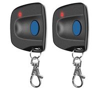 2-Pack 61LM 750CB Chamberlain LiftMaster Garage Door Opener Remote