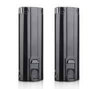 2-Pack 6V 4.8Ah 404717 Ni-MH Battery Replacement for Paslode Battery Compatible with 404717 BCPAS-404717 B20544E 404400 Cordlees Power Tools