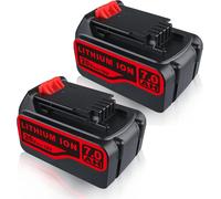 BLACK+DECKER 18V 4Ah Battery (BL4018-XJ)