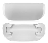 2-Pack 77228 Spas Replacement Pillows for Hot Spring Highlife Collection Hot Tubs 2014-Current, Cool Gray Spa Headrest
