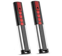 2 Pack 868MHz Garage Door Remote Control for Sommer 4020 TX03-868-4, 4020V000, 4025V000, 4026V000, 4 Channel Handheld Transmitter