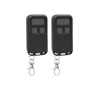 2-Pack 890Max Universal LiftMaster Garage Door Opener Remote Replacement