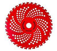 2-Pack 9"36 Teeth Carbide Tipped Blades for Brush Cutter, Trimmer, Weed Eater