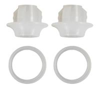 2 Pack 904689&904685 Fits for Porter Cable Nailer Parts FN Nails