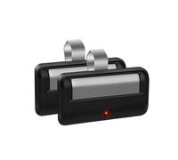 2-Pack 950ESTD Universal Chamberlain Garage Door Opener Remote Replacement