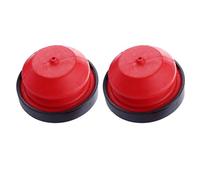 2 Pack 951-10639A Primer Bulb for Troybilt Snow Blower Thrower for 570682A 570682 751-10639 951-10639 Lighting