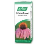 A Vogel Echinaforce Drops 50ml