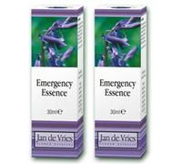 (2 Pack) - A Vogel - Emergency Essence | 30ml | 2 PACK BUNDLE