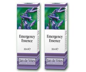 (2 Pack) - A Vogel - Emergency Essence | 30ml | 2 PACK BUNDLE