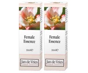 (2 Pack) - A Vogel - Female Essence | 30ml | 2 PACK BUNDLE