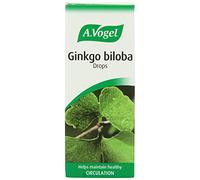 (2 Pack) - A Vogel - Ginkgo Biloba | 50ml | 2 PACK BUNDLE