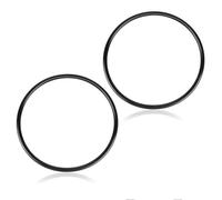 (2 Pack) A20063 / A20064 Aquarium Filter O-Ring for Fluval 304, 305, 306, 307, 404, 405, 406, 407 Canister Filter Motor Head Seal