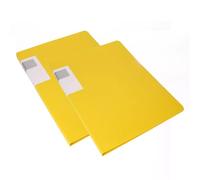 2-Pack A3 Display Book Folder - 30 Pockets Presentation & Storage for Artwork Paintings Photos Ideal Art Port nizer