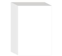 (2-Pack) A4 Printer Paper - A4 (8.3"x 11.7") Blank Copy Paper, Unpunched, Blank Papers, 28lb Bond/100 gsm, 200 Sheets/400 Pages