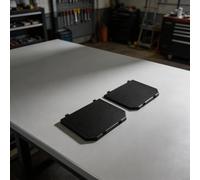 2 Pack Activated Manufactured for Ciarra Cbcf004 Range Hood