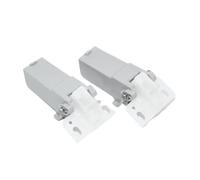 2-Pack ADF Hinge Assembly FL3-1430-000 / FL3-1430 for Select Printer Models Including D1120 D1150 D1170 D1180 D1320 D1350 D1370 C1225 1133 1435 MF419 C250 C350 5980