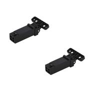 2-Pack ADF Hinge Assembly JC97-03190A JC97-03191A Compatible with C480 M2070 M2675 M2870 M3370 M3870 M3065 SCX-3400 M2875 M2880 M2885