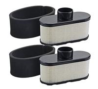 2 Pack Air Filter Cleaner 11013-0752 11013-0726 Pre filter 11013-7046 for Kawasaki FR651V FR691V FR730V FS481V FS541V FS600V FS651V FS691V FS730V 4 Stroke Engine