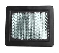 2 Pack Air Filter for Honda HRX537 HRB535 HRD536 IZY53 HRG536 Lawn Mower, Cotton Replacement Parts Service Kit, 133x113x20mm Engine Care Accessories