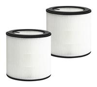 2 Pack Air Purifier Replacement Filter for Philips 800 Series