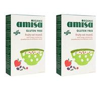 (2 PACK) - Amisa Fruity Oat Muesli| 325 g |2 PACK - SUPER SAVER