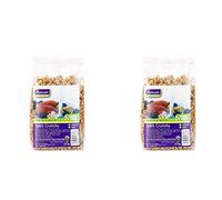 (2 Pack) - Amisa - Organic Spelt Crunchy | 375g | 2 Pack Bundle