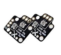 2 Pack Analog Stick Drift Fix Mod for PS4 for PS5 for Xbox One S/X Switch Pro Controller Gaming Device Parts Accessories