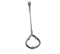 2-Pack and 4-Pack Options for Multifunction Can Opener and Bottle Opener with Paint Bucket and Screen Opener Tool, Made of M10 Material(2pcs)