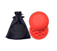 2 Pack Antislip Golf Foot Alignment Mat Golf Practice Training Mat Set to Beginner and Advanced Players to Improve Form Foot Alignment