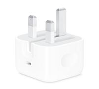 2 Pack Apple Compatible 20W USB-C Power Adapter - Fast Charging for iPhone, iPad, & AirPods | i'mFixed | Ven-Dens Adapter