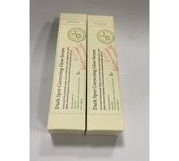 AXIS-Y Dark Spot Correcting Glow Serum 50ml / 1.69 fl. oz | Brightening Serum | Korean Skincare, Dark Spot Treatment, Hyperpigmentation Treatment