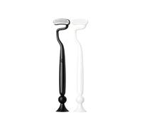 2-Pack Bass Vertical Toothbrushes (Adult Version A)