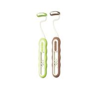 2-Pack Bass Vertical Toothbrushes (Youth Style B)