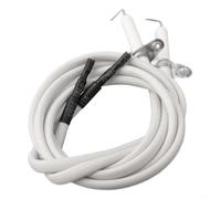 2-Pack BBQ Ignitor Electrode 700mm High for temp 2-Pack BBQ Ignitor | 2-pack set, 700mm length, fits furthest burner, circular connector, easy install