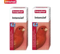 Beaphar Intensief Red, 10 g