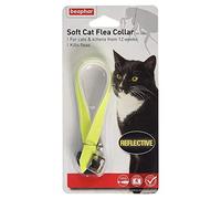 (2 Pack) Beaphar - Cat Flea Collar Reflective