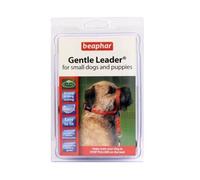 (2 Pack) Beaphar - Gentle Leader Small Black