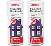 (2 Pack) Beaphar - Household Flea Powder 300g