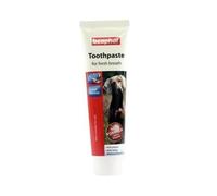 (2 Pack) Beaphar - Toothpaste 100g