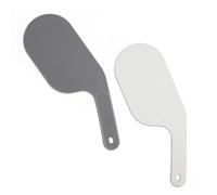 2-Pack Bed Sheet Tucking Tool - Labor-Saving Mattress Lifter for Changing Sheets, Easy-to-Use Bedsheet Helper with Tucking Paddle (30cm/11.8in) - Simplify Bed Making
