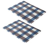 2 Pack Bed Wetting Sheets, Waterproof Sheets for Bed Wetting, Bed Pads for Kids, Soft and Durable Bed Pads for for Old Man or Children with Incontinence, Toddlers