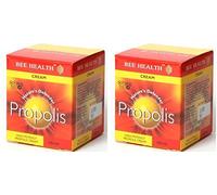 (2 Pack) - Bee Health - Propolis Cream | 30ml | 2 PACK BUNDLE