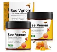 2 Pack Bee Venom Skin Treatment Cream