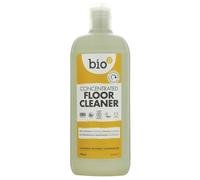 (2 Pack) - Bio-D - Floor Cleaner with Linseed | 750ml | 2 PACK BUNDLE by BIO D