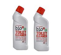 (2 Pack) - Bio-D - Toilet Cleaner | 750ml | 2 PACK BUNDLE
